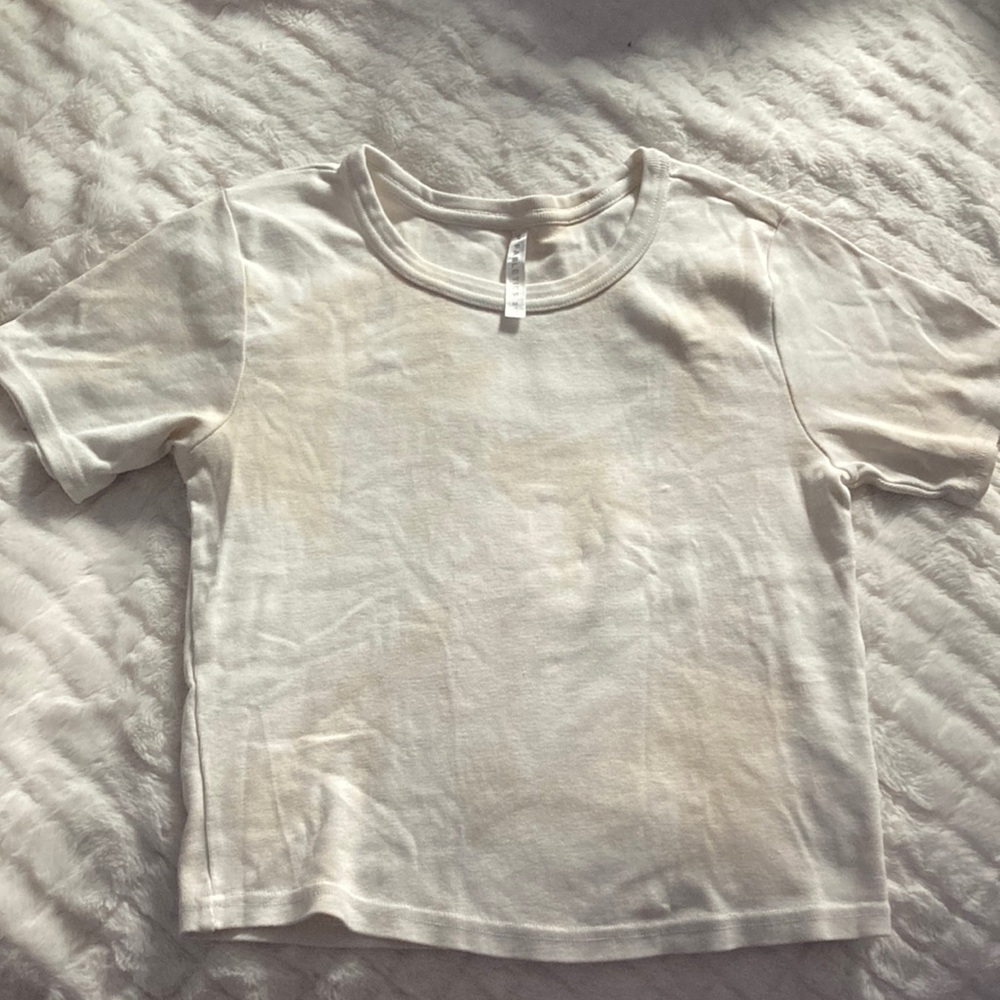 Fabletics tee